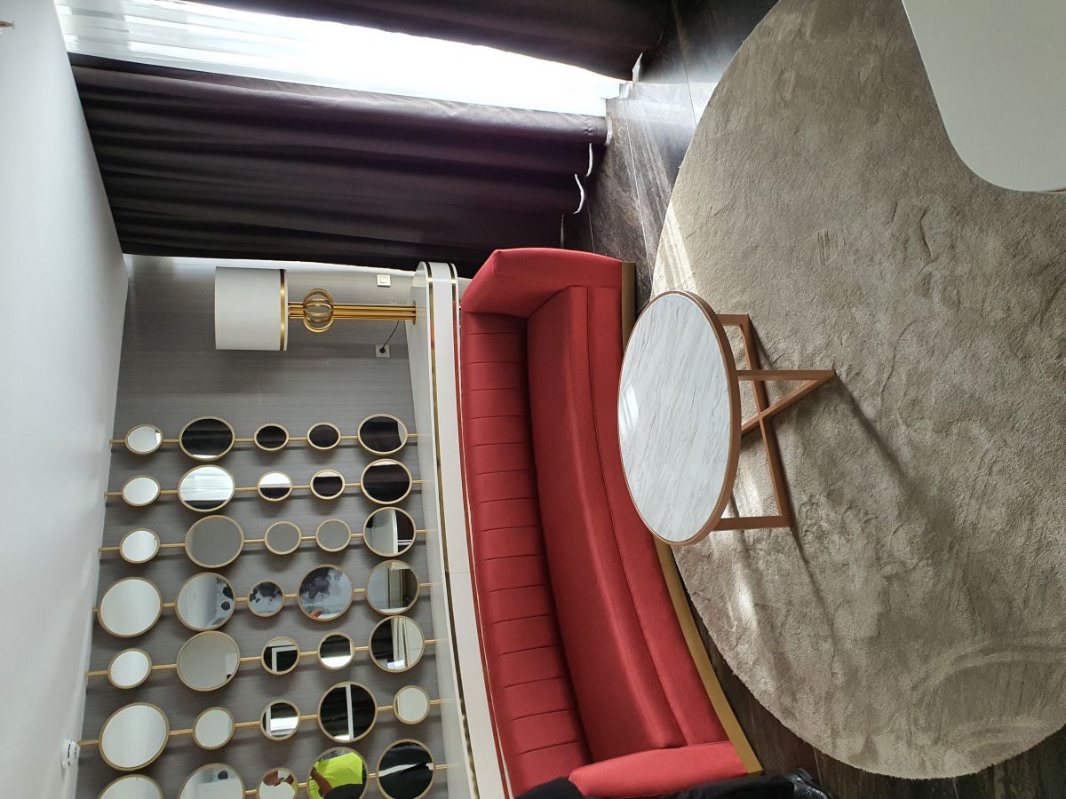 imagini hotel NIRVANA LARA